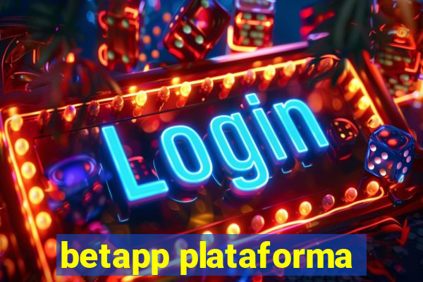 betapp plataforma